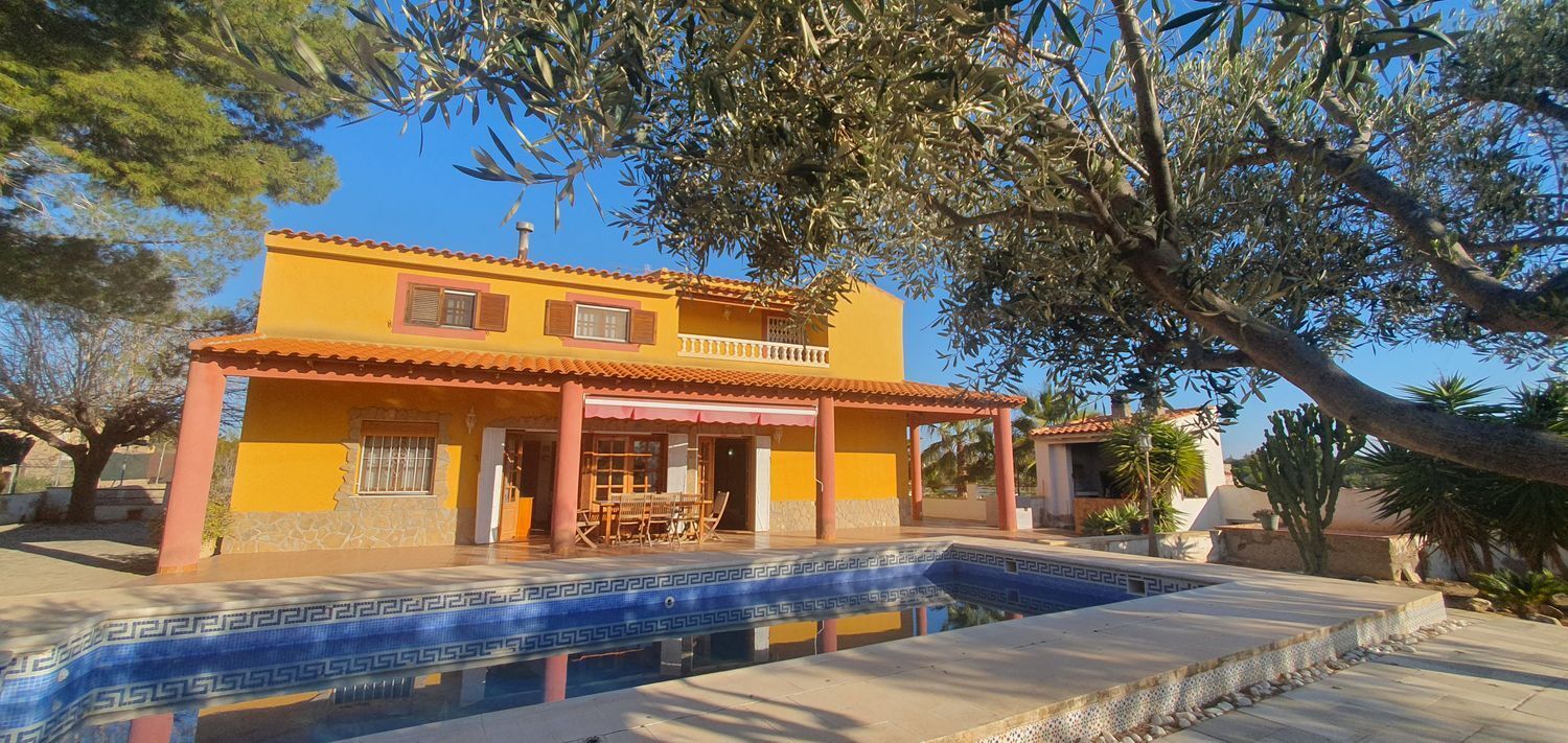 Casas o chalets-Venta-Murcia-1653353-Foto-2
