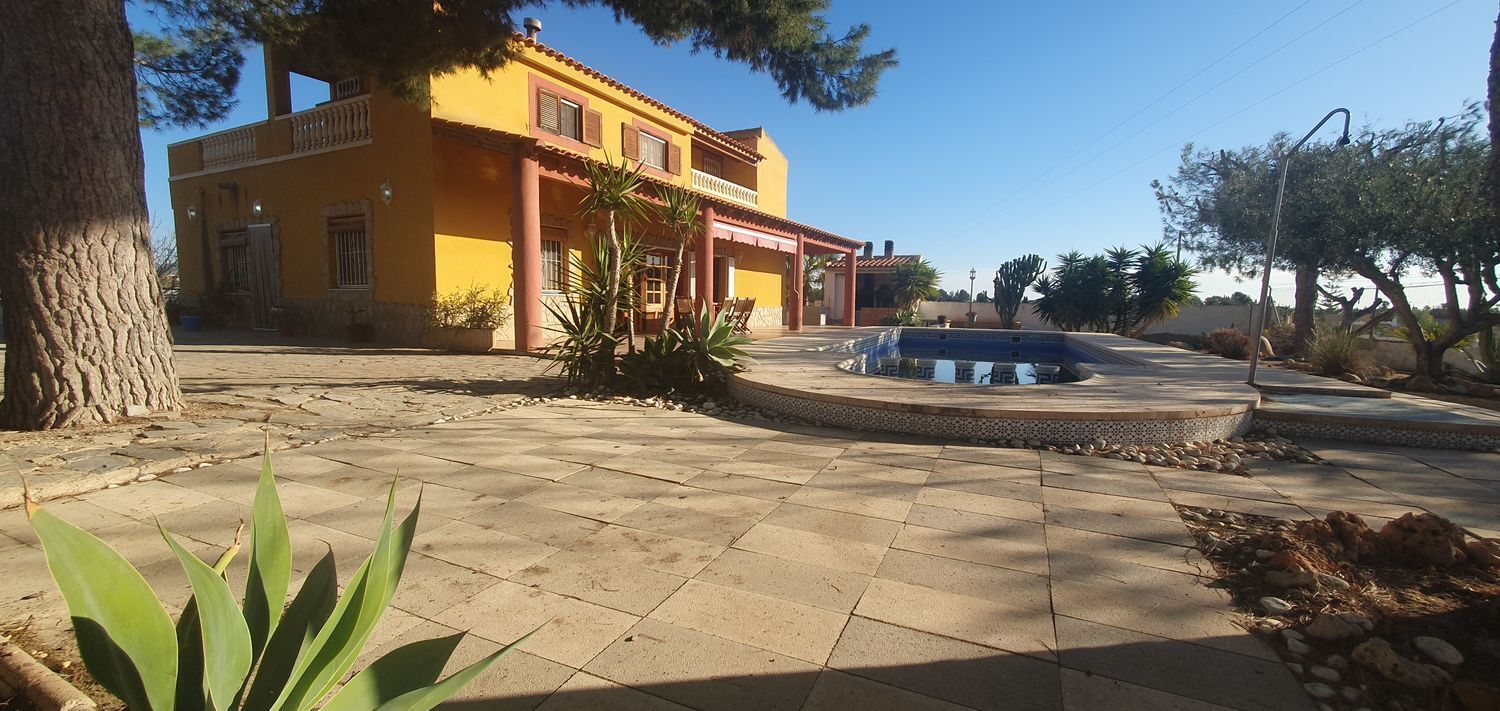 Casas o chalets-Venta-Murcia-1653353-Foto-4