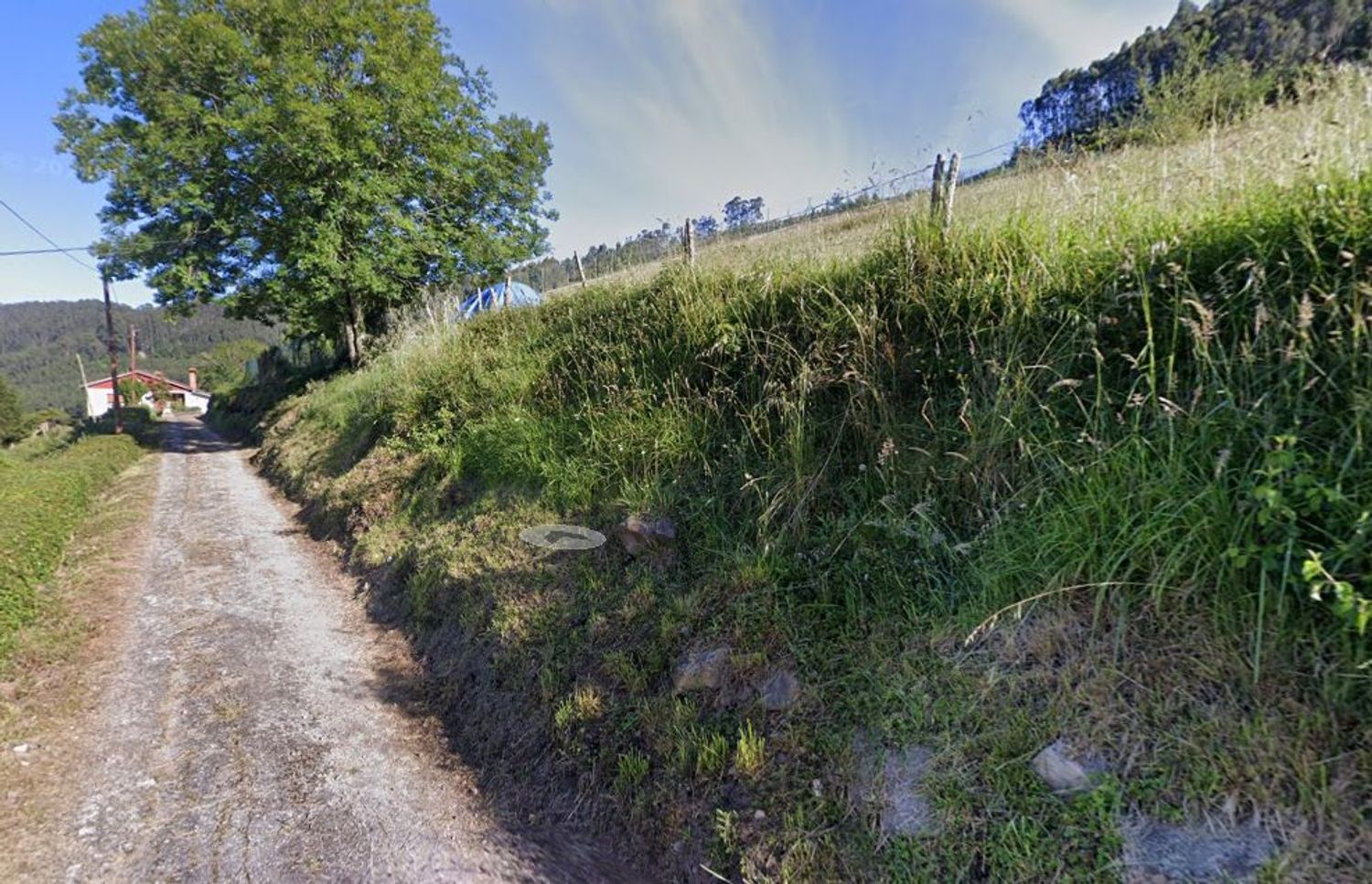 Fincas y solares-Venta-Villaviciosa-1767132-Foto-4