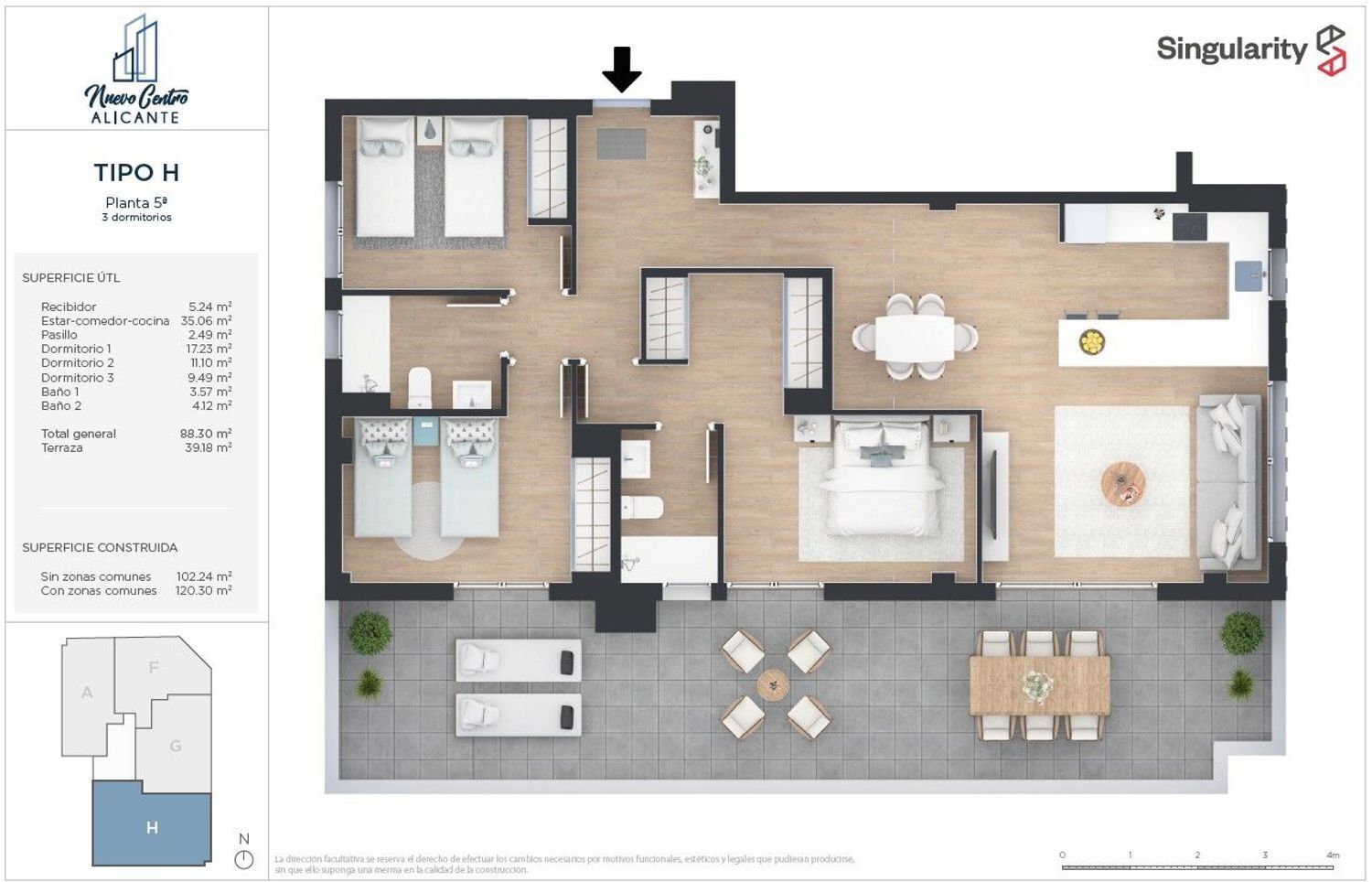 Pisos-Venta-Alicante-1762205-Foto-18
