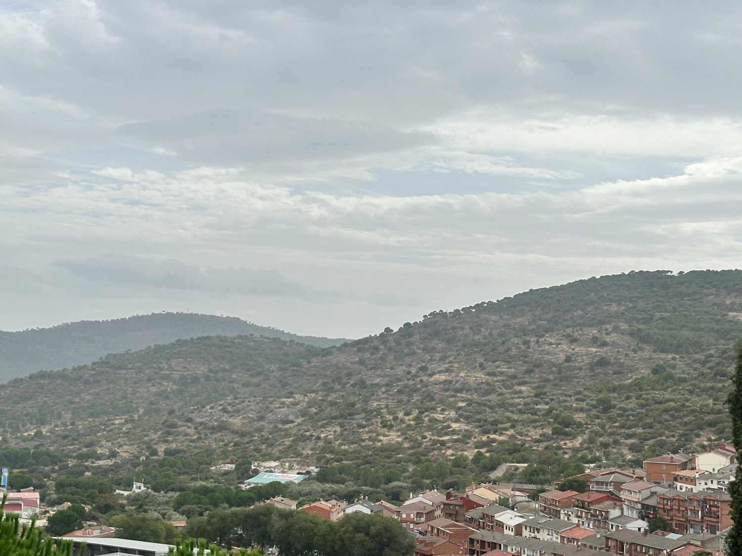 Fincas y solares-Venta-El Hoyo de Pinares-1509180-Foto-8