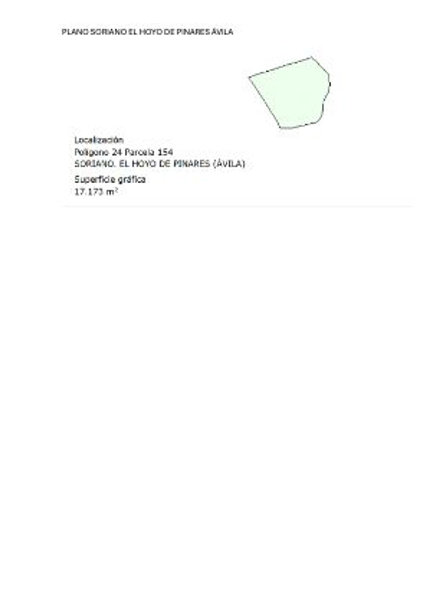 Fincas y solares-Venta-El Hoyo de Pinares-1509180-Foto-10