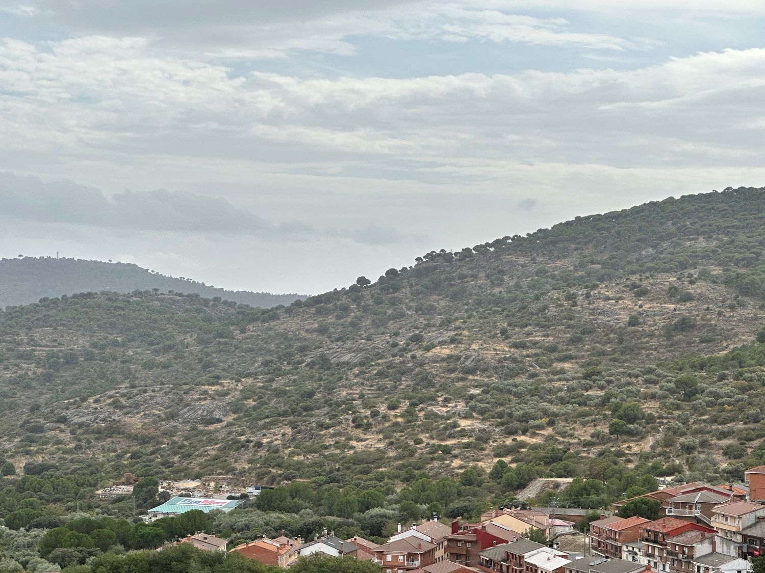 Fincas y solares-Venta-El Hoyo de Pinares-1509180-Foto-9