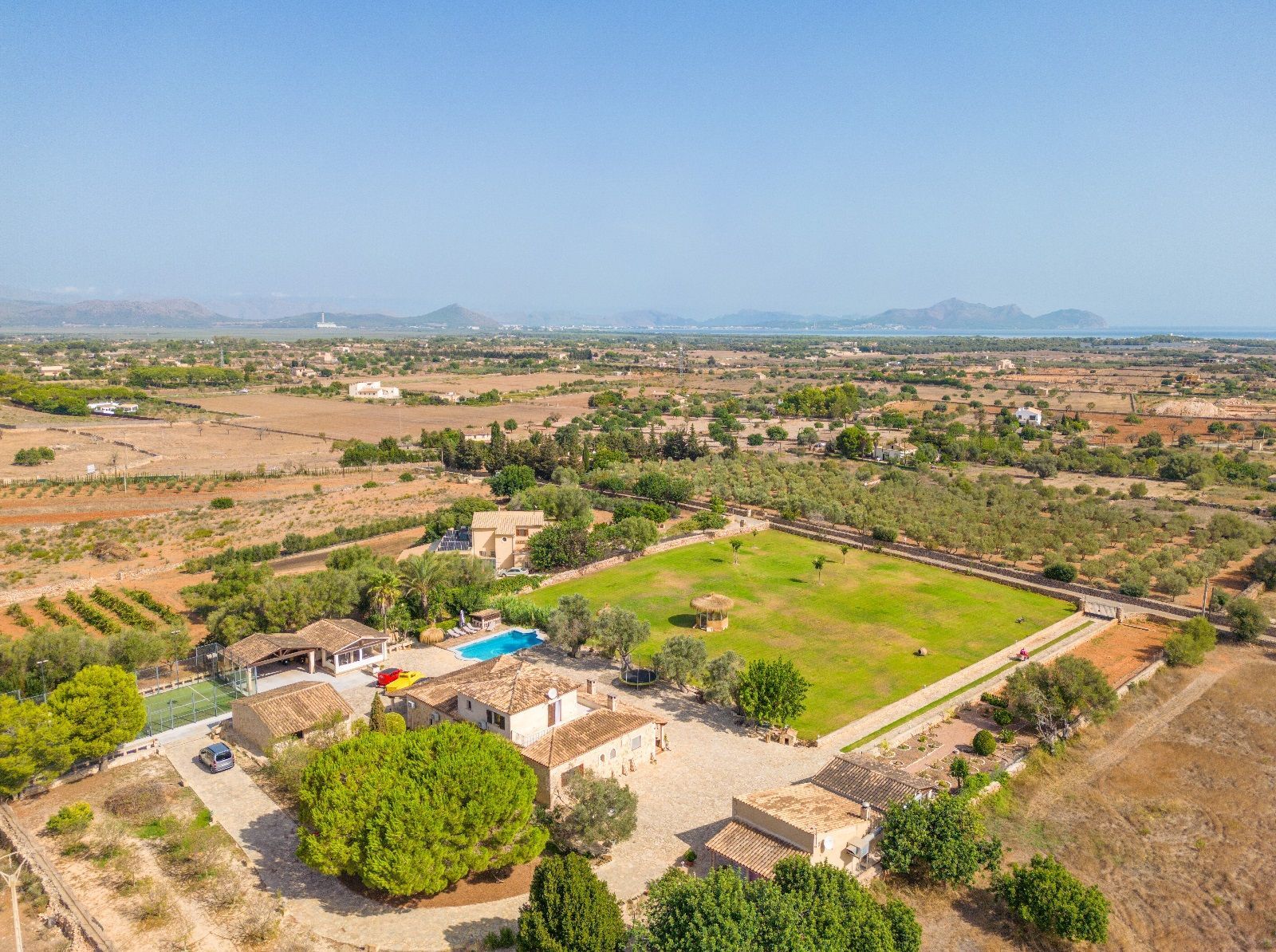 Casas o chalets-Venta-Santa Margalida-1501648-Foto-3