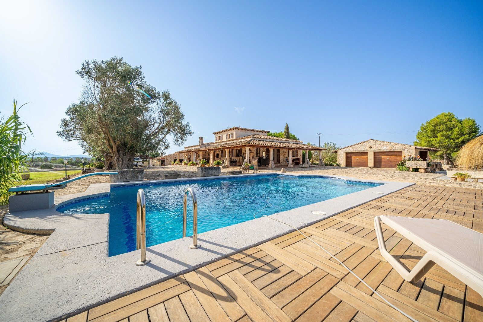 Casas o chalets-Venta-Santa Margalida-1501648-Foto-2