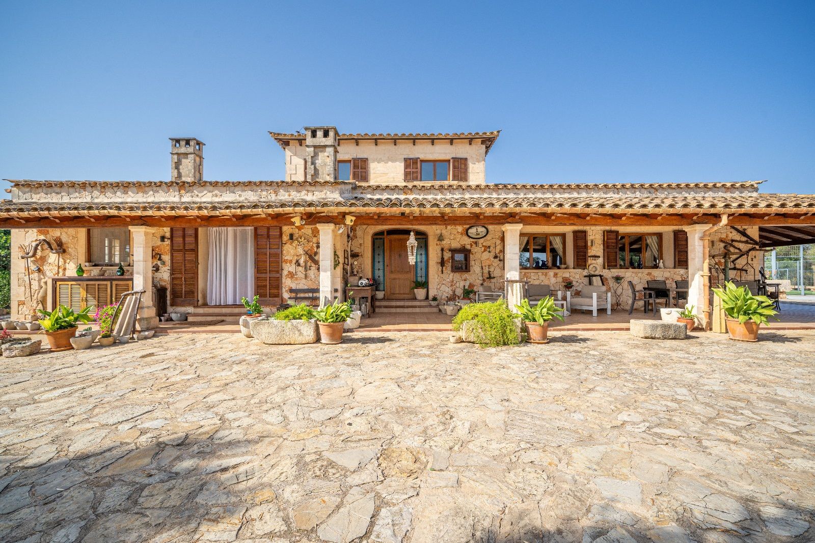 Casas o chalets-Venta-Santa Margalida-1501648-Foto-5