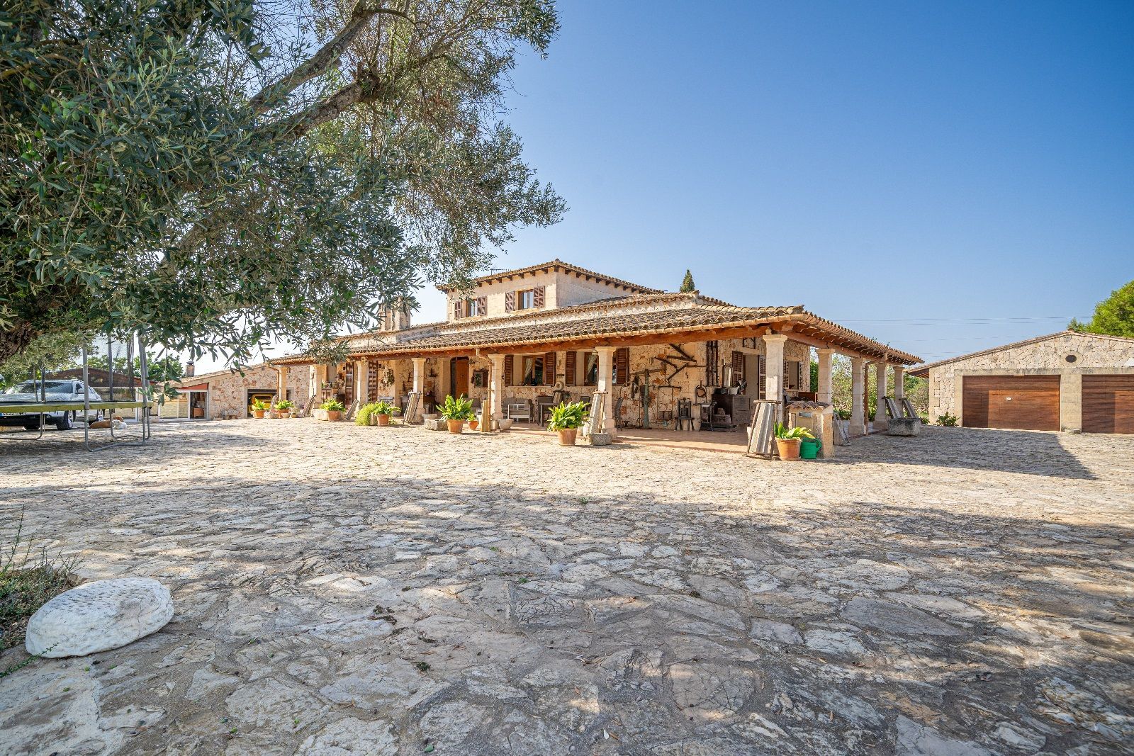 Casas o chalets-Venta-Santa Margalida-1501648-Foto-4