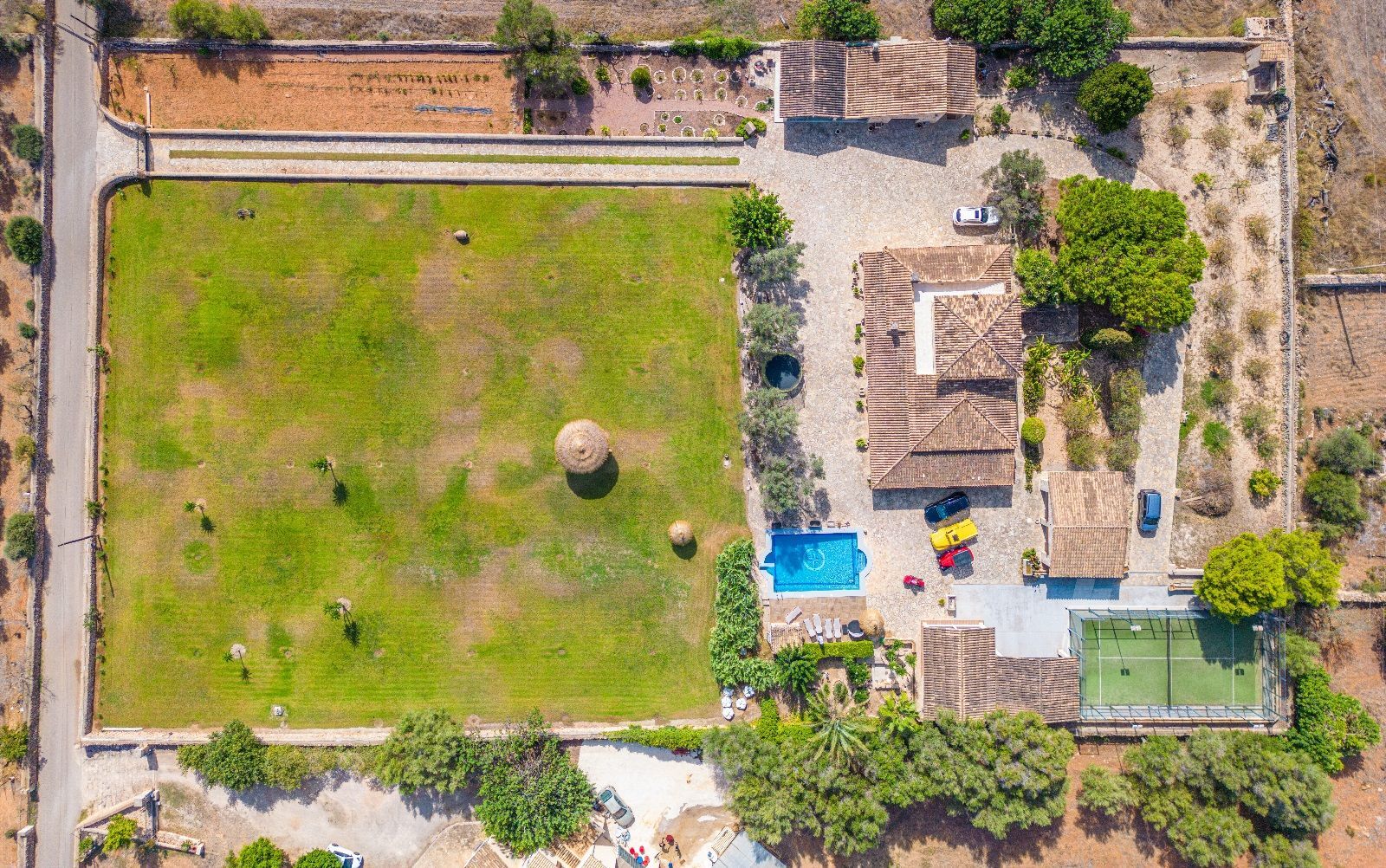 Casas o chalets-Venta-1501648