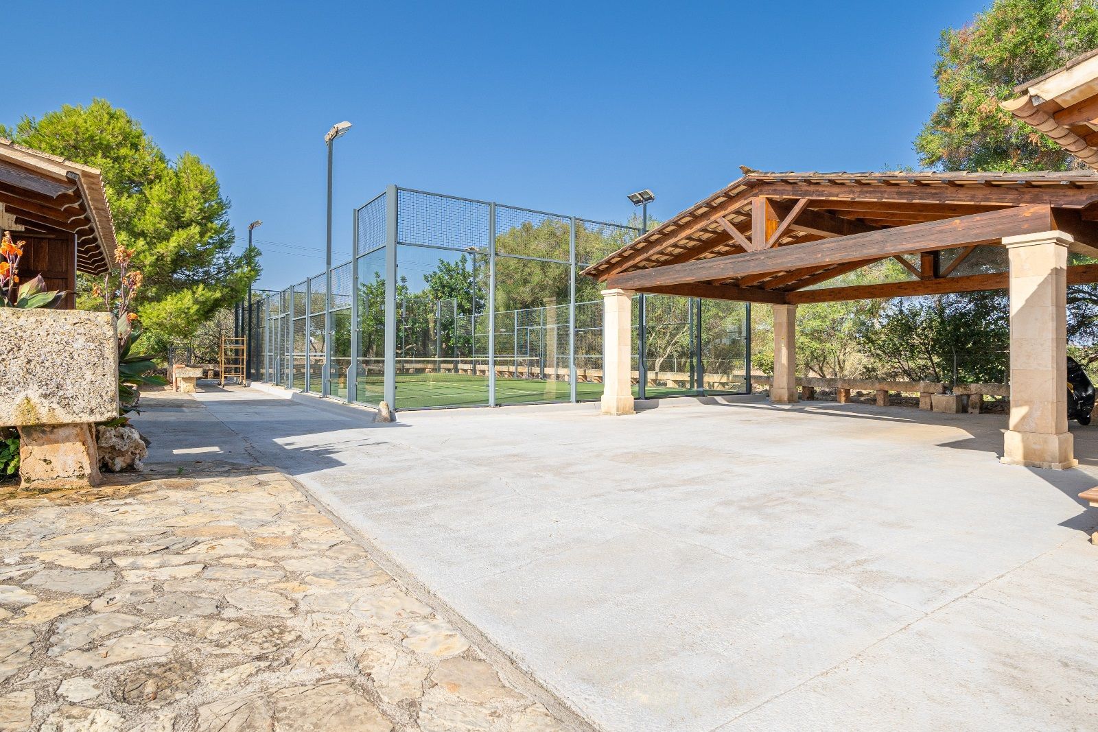 Casas o chalets-Venta-Santa Margalida-1501648-Foto-8