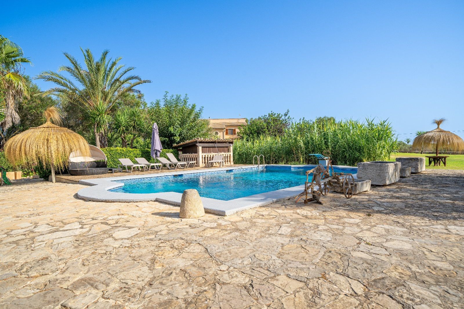Casas o chalets-Venta-Santa Margalida-1501648-Foto-7