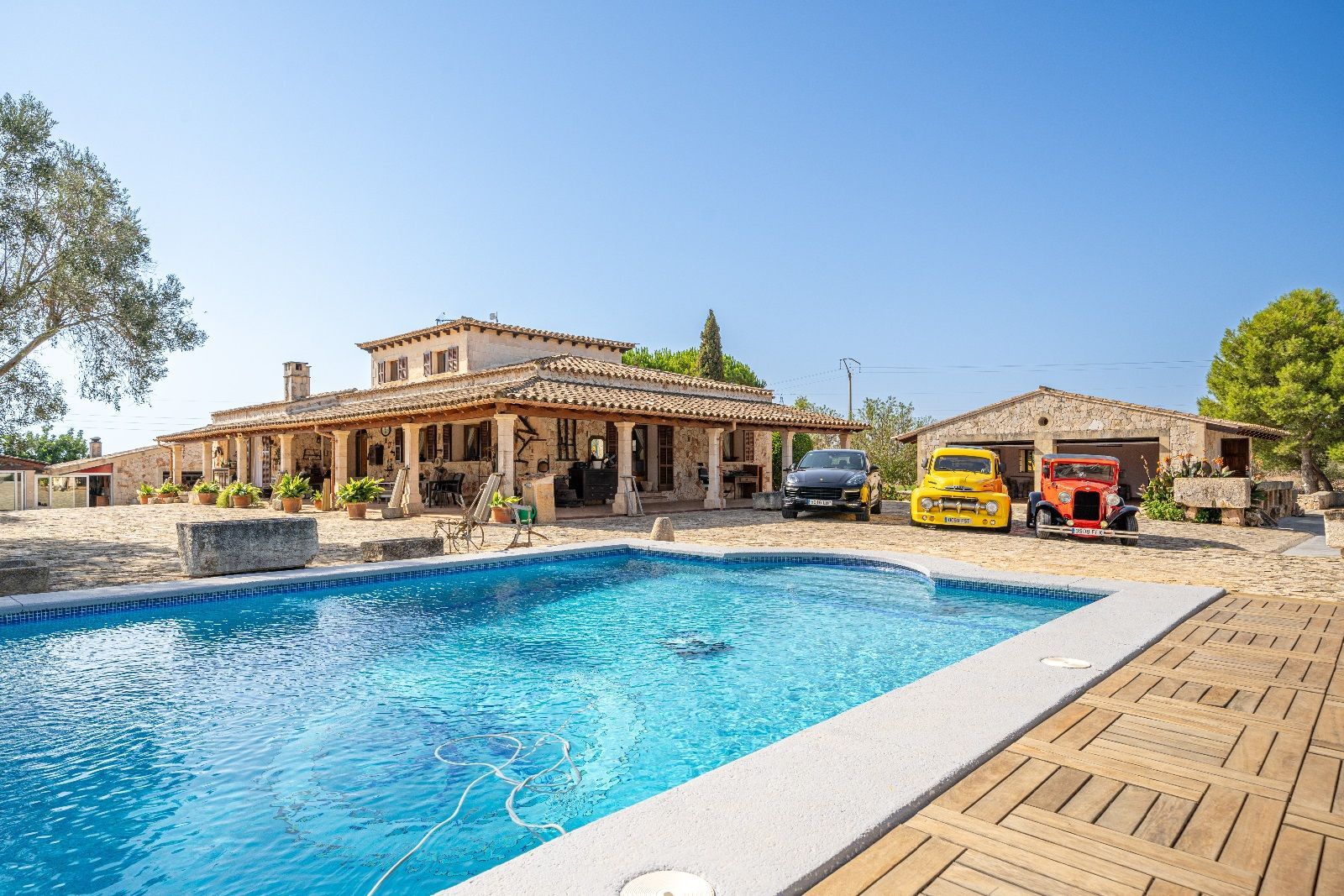 Casas o chalets-Venta-Santa Margalida-1501648-Foto-15