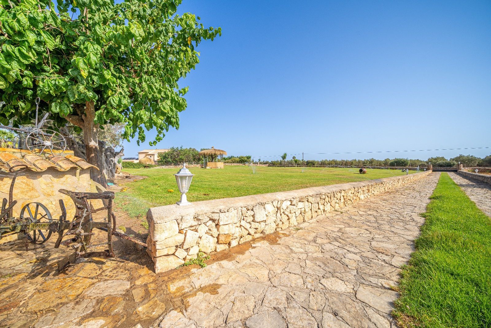 Casas o chalets-Venta-Santa Margalida-1501648-Foto-12