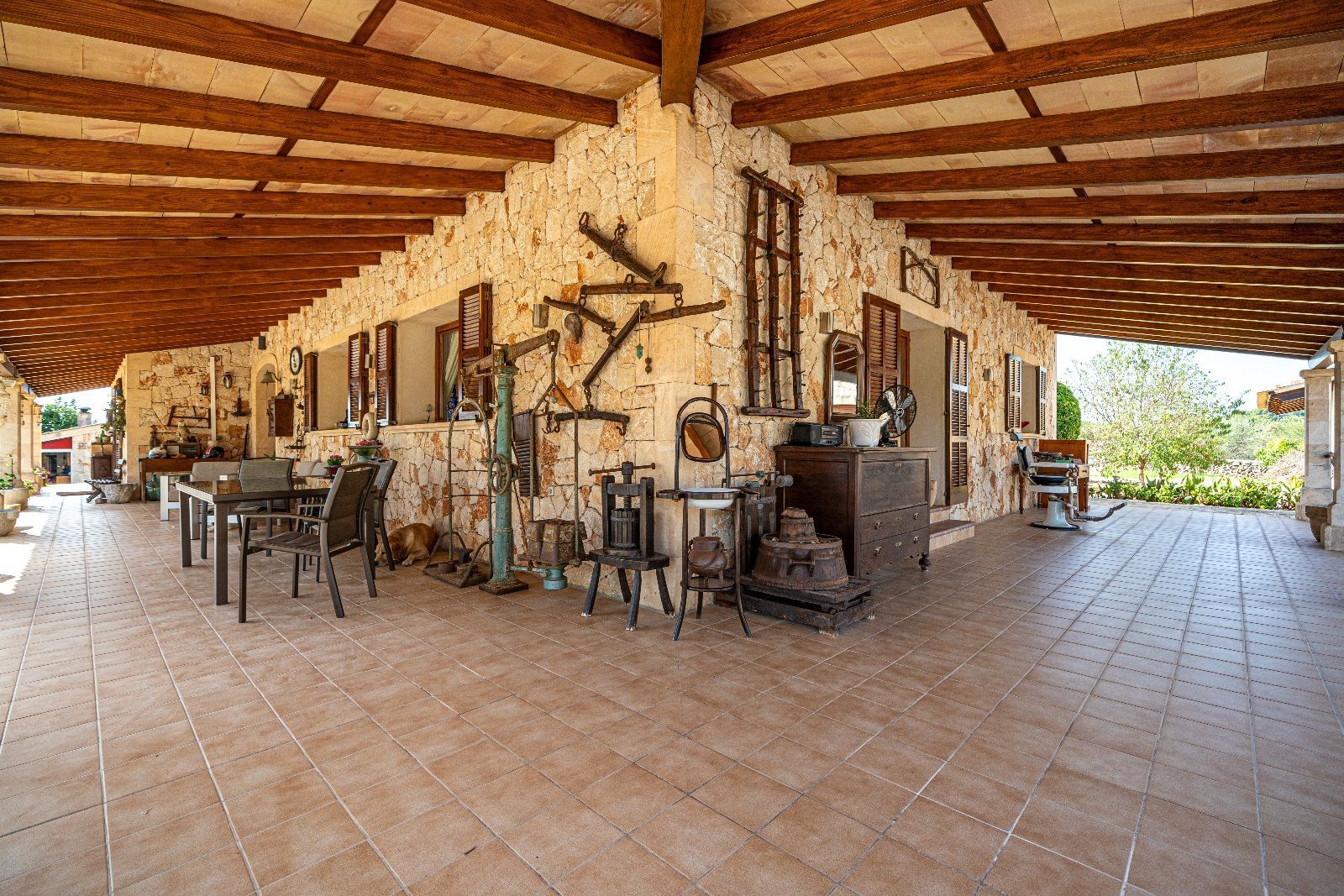 Casas o chalets-Venta-Santa Margalida-1501648-Foto-18