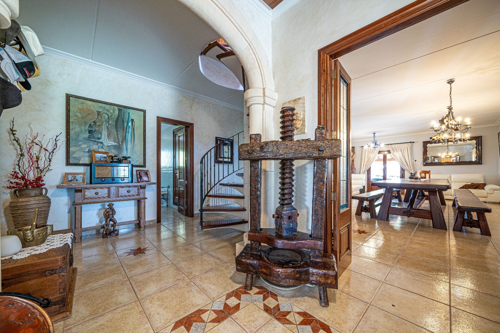 Casas o chalets-Venta-Santa Margalida-1501648-Foto-22