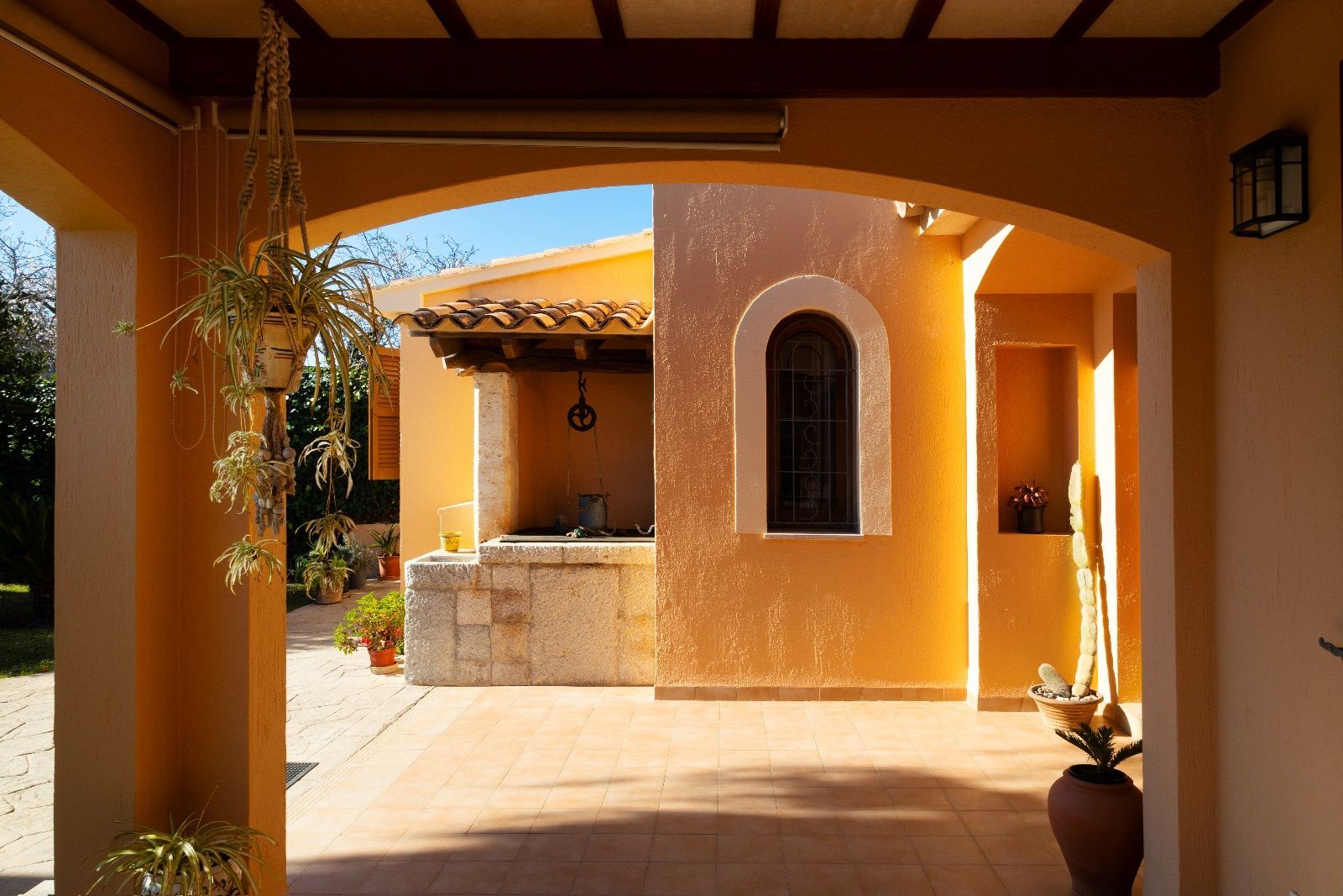 Casas o chalets-Venta-Inca-1052408-Foto-2