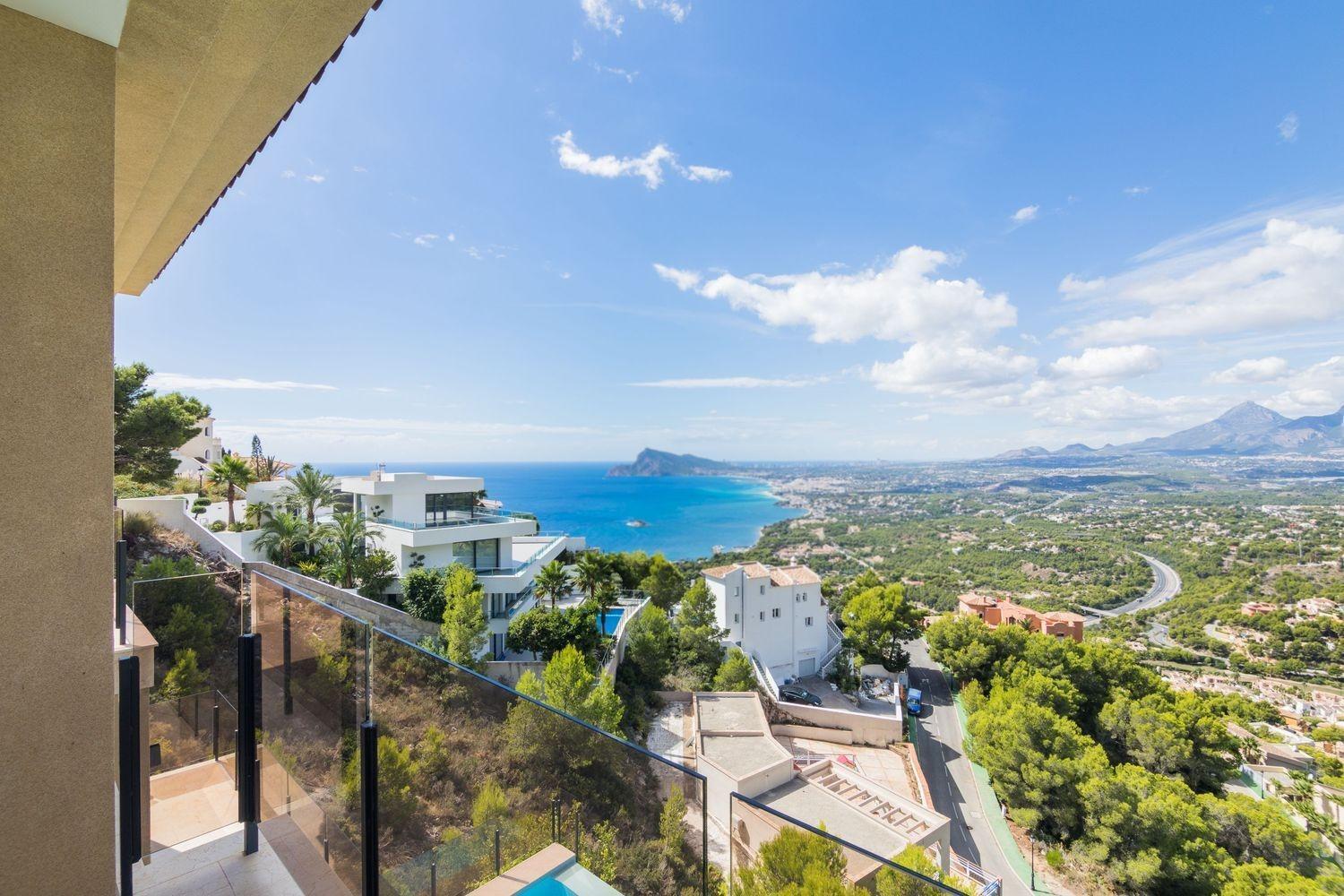 Altea, Alicante/Alacant