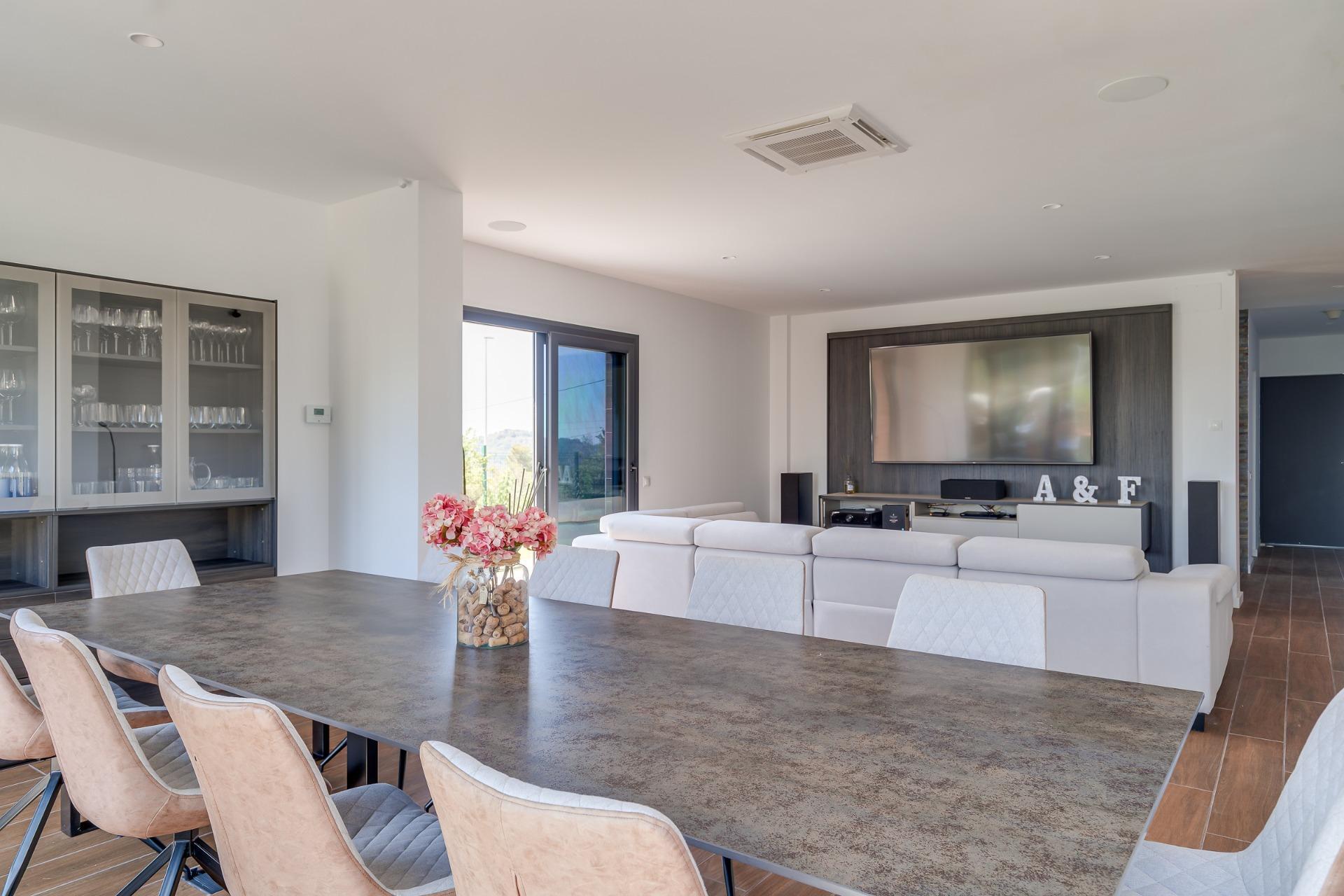 Casas o chalets-Venta-Olesa de Bonesvalls-1767602-Foto-10
