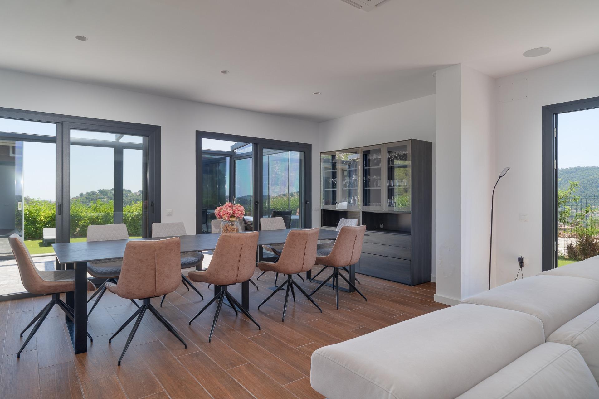 Casas o chalets-Venta-Olesa de Bonesvalls-1767602-Foto-3