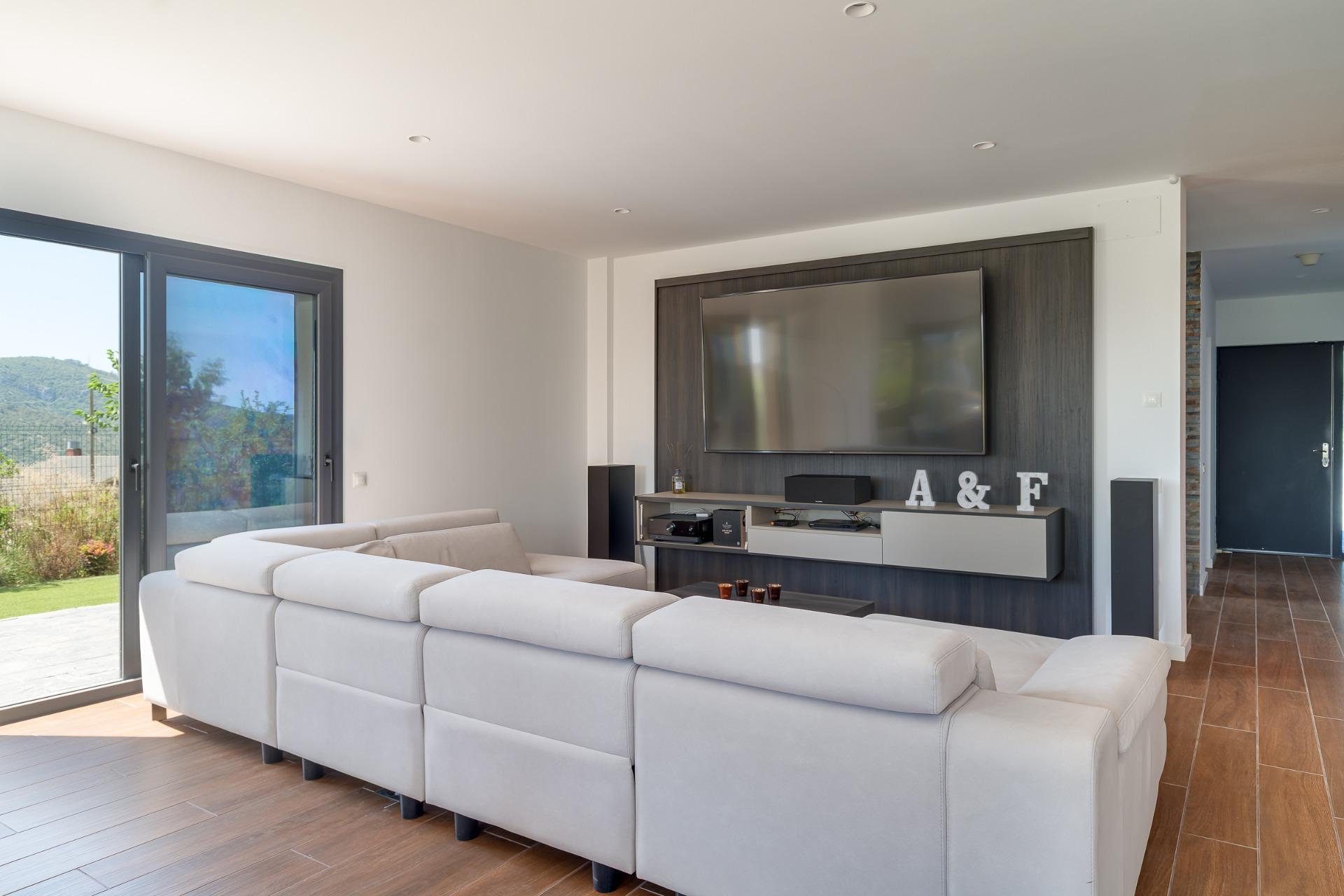 Casas o chalets-Venta-Olesa de Bonesvalls-1767602-Foto-2