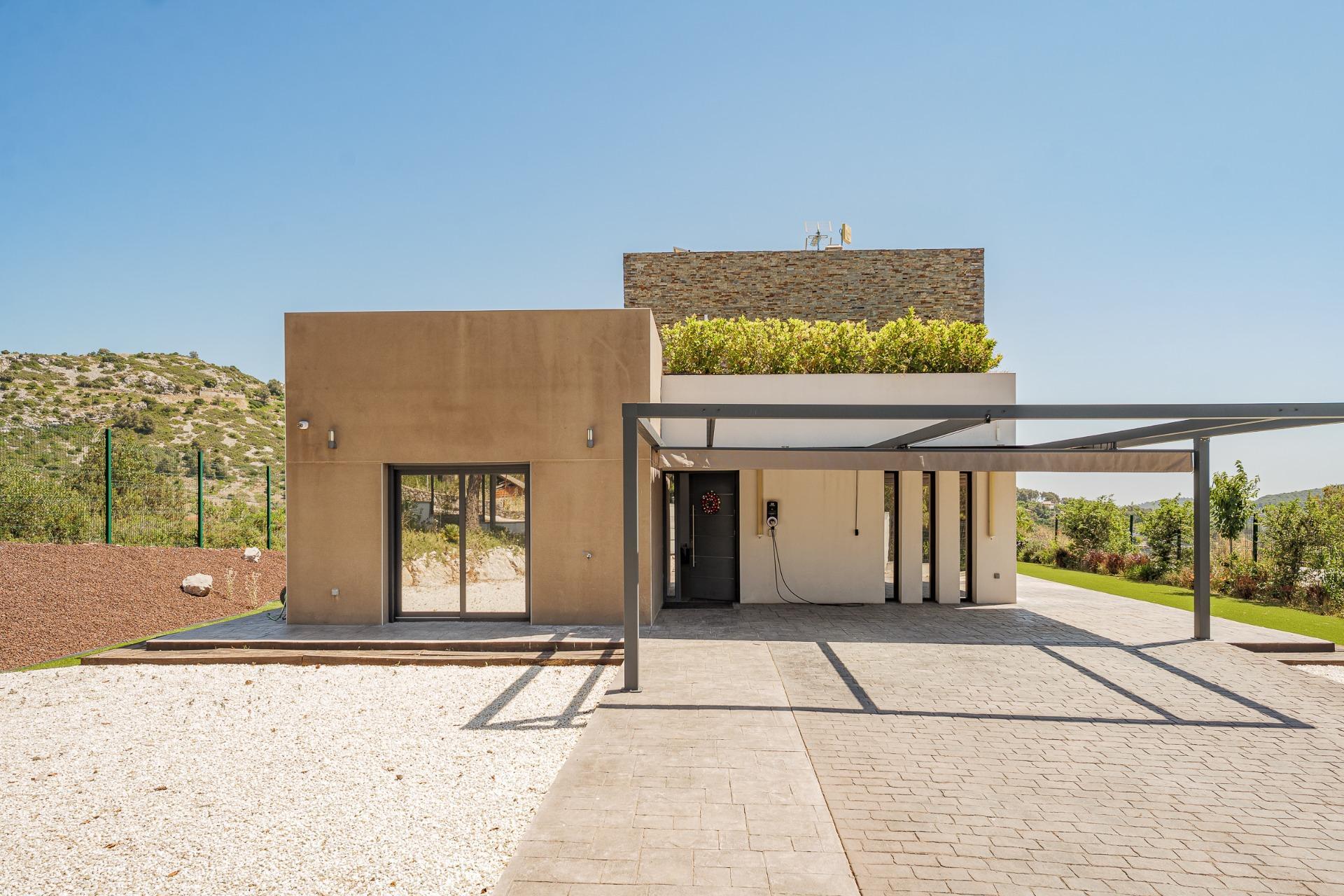 Casas o chalets-Venta-Olesa de Bonesvalls-1767602-Foto-5