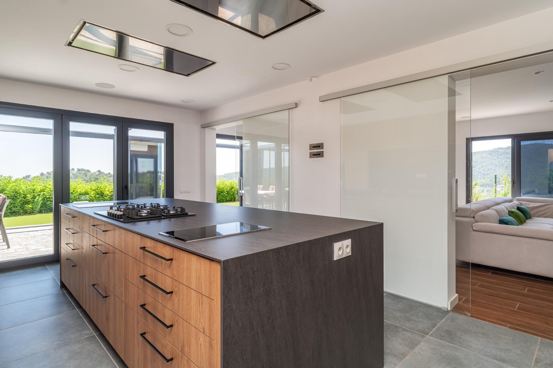 Casas o chalets-Venta-Olesa de Bonesvalls-1767602-Foto-13