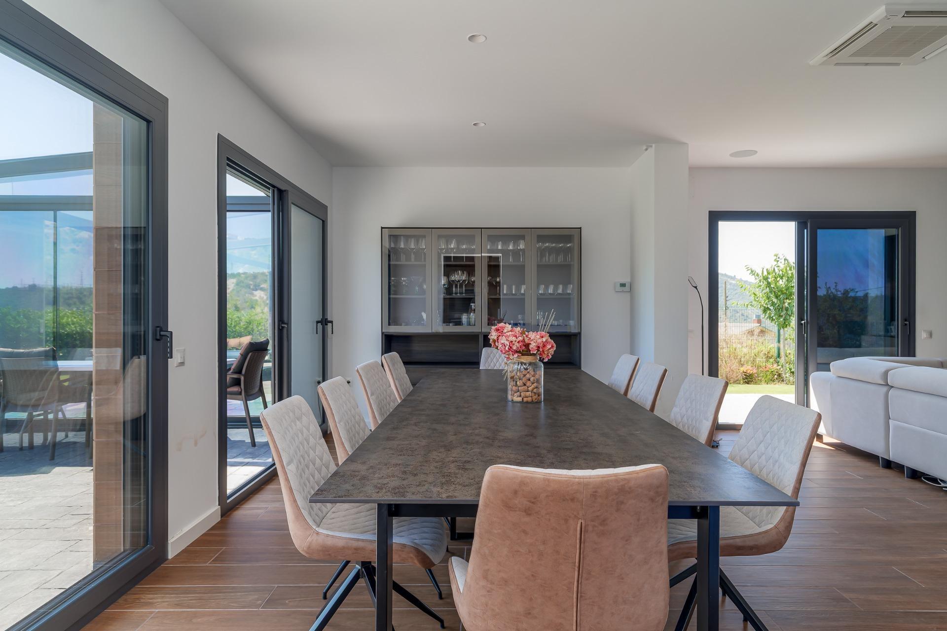 Casas o chalets-Venta-Olesa de Bonesvalls-1767602-Foto-11