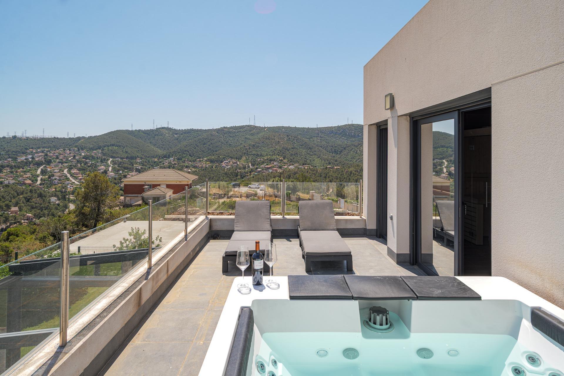 Casas o chalets-Venta-Olesa de Bonesvalls-1767602-Foto-31