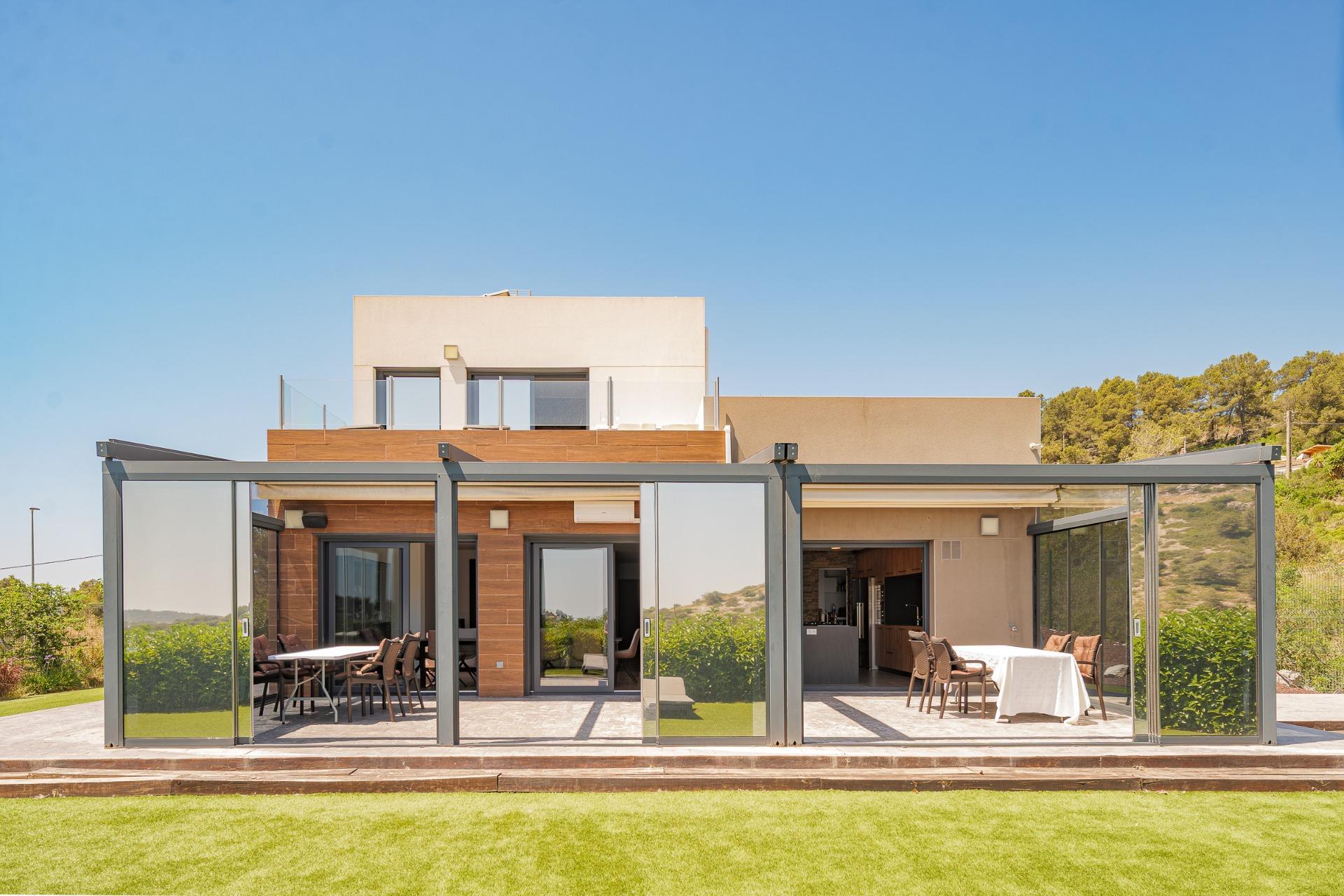 Casas o chalets-Venta-Olesa de Bonesvalls-1767602-Foto-49