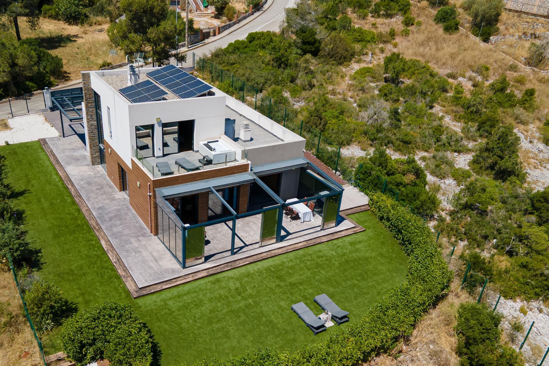 Casas o chalets-Venta-Olesa de Bonesvalls-1767602-Foto-52