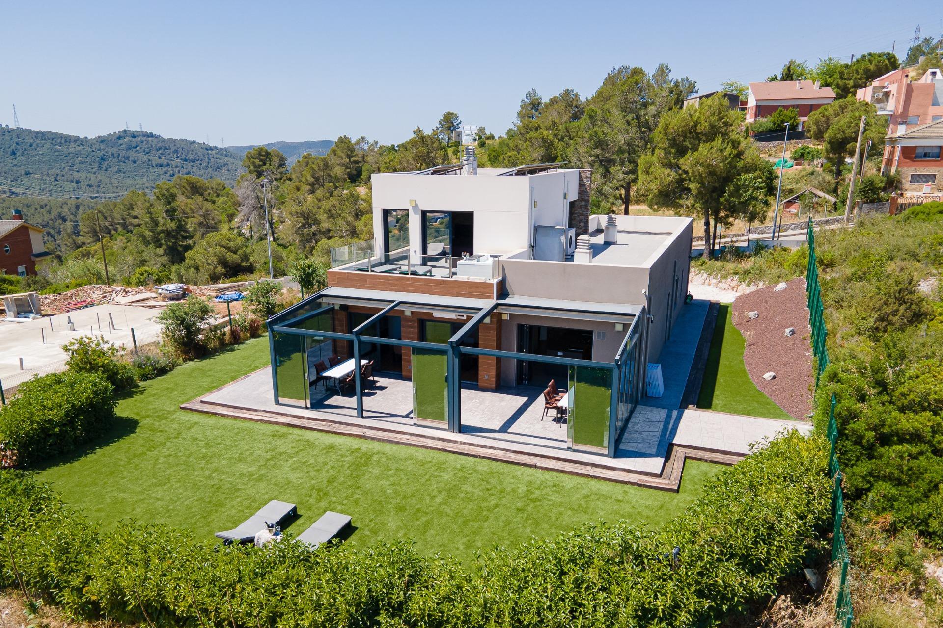 Casas o chalets-Venta-Olesa de Bonesvalls-1767602-Foto-54