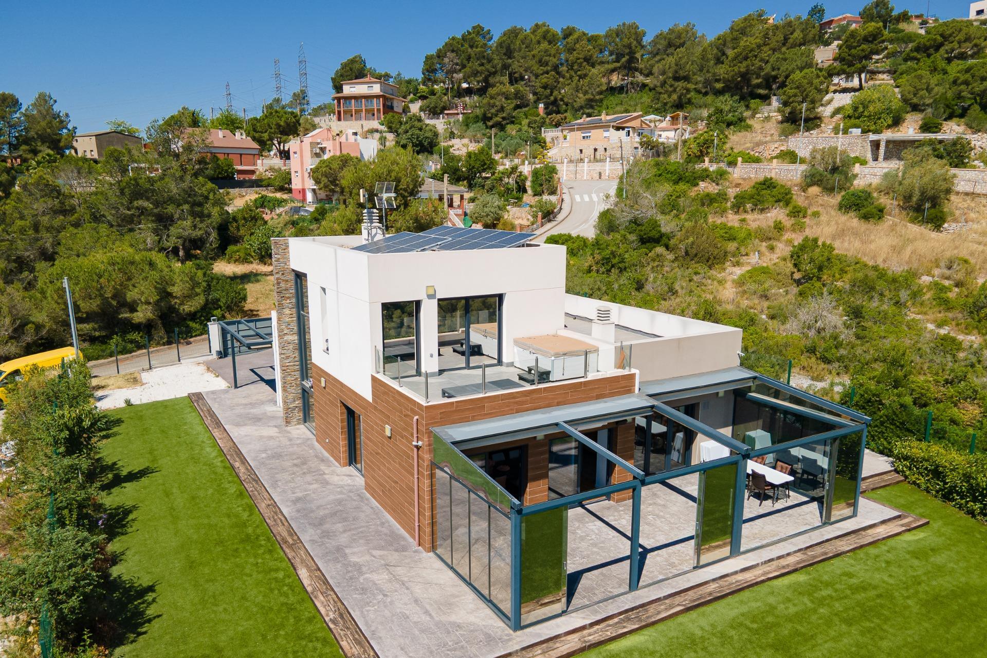 Casas o chalets-Venta-Olesa de Bonesvalls-1767602-Foto-53