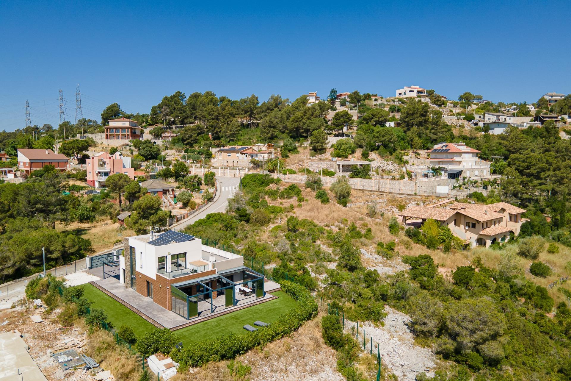 Casas o chalets-Venta-Olesa de Bonesvalls-1767602-Foto-56