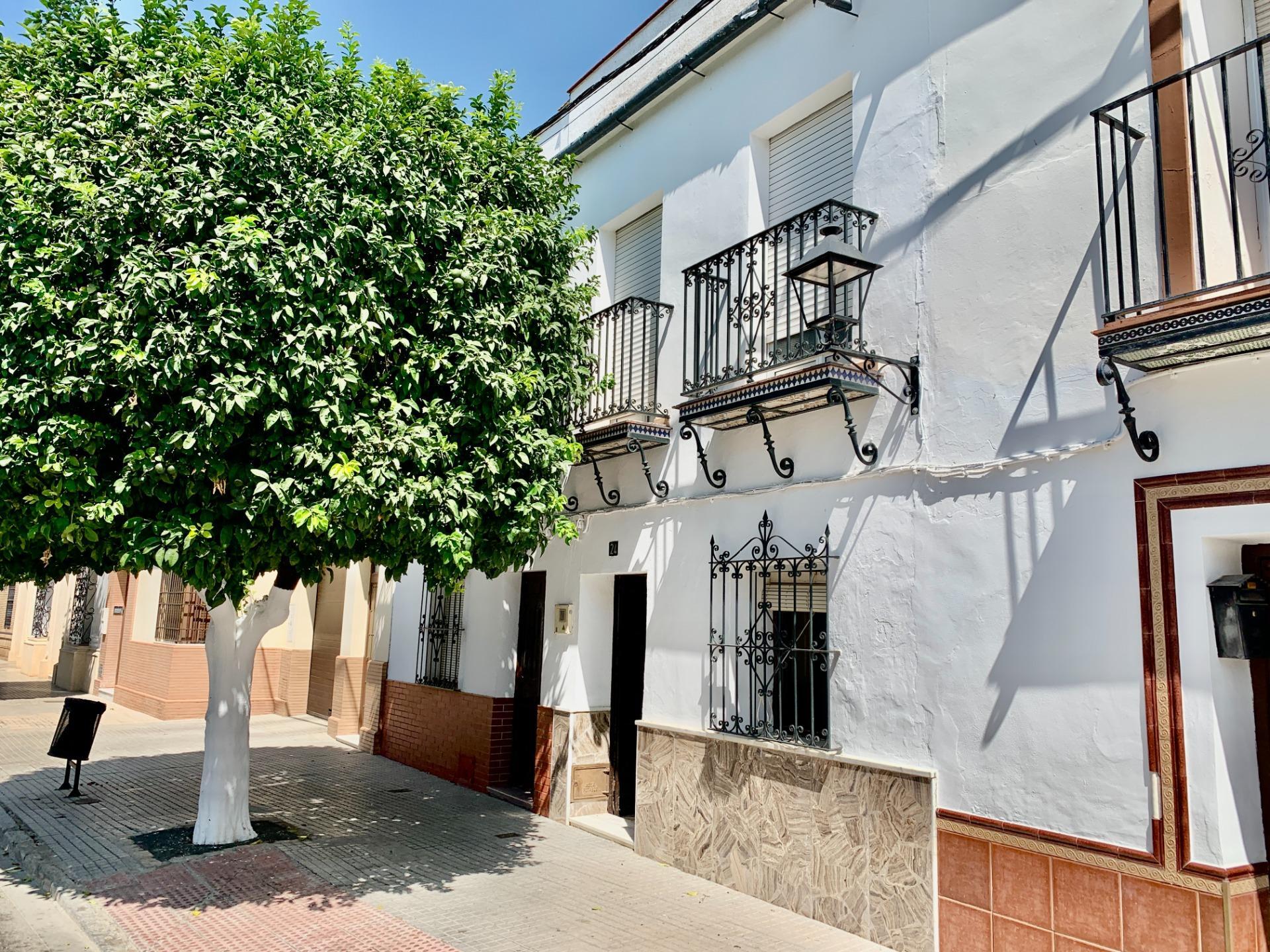 Casas o chalets-Venta-1767623