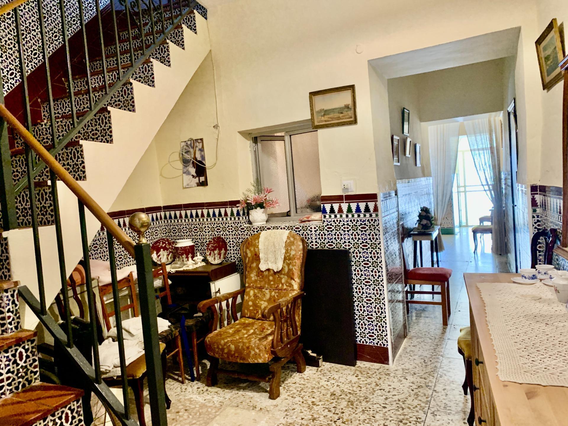 Casas o chalets-Venta-Tocina-1767623-Foto-14