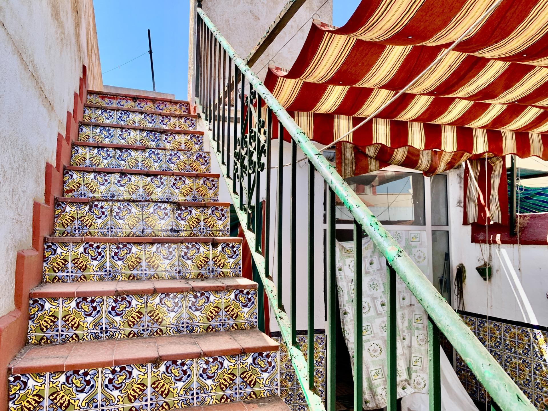 Casas o chalets-Venta-Tocina-1767623-Foto-21