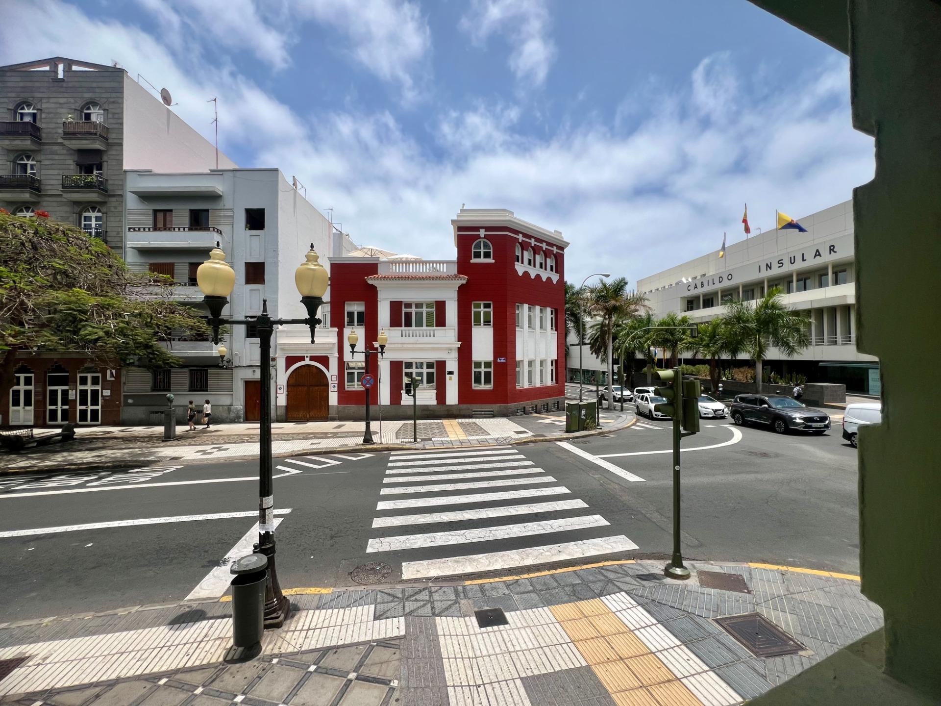 Oficinas-Venta-Las Palmas de Gran Canaria-1830053-Foto-7