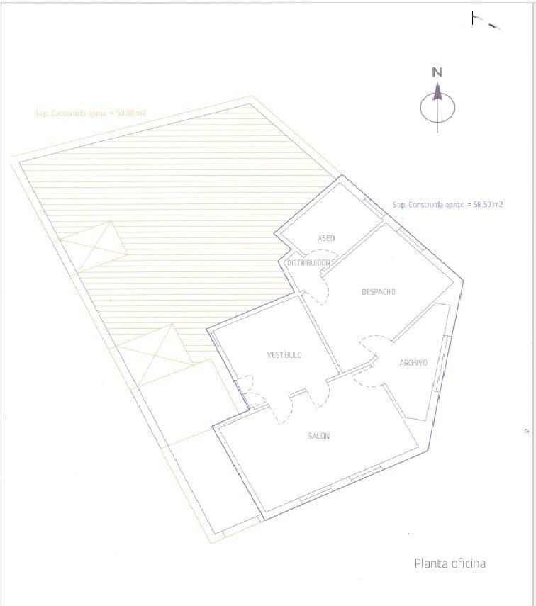 Oficinas-Venta-Las Palmas de Gran Canaria-1830053-Foto-17