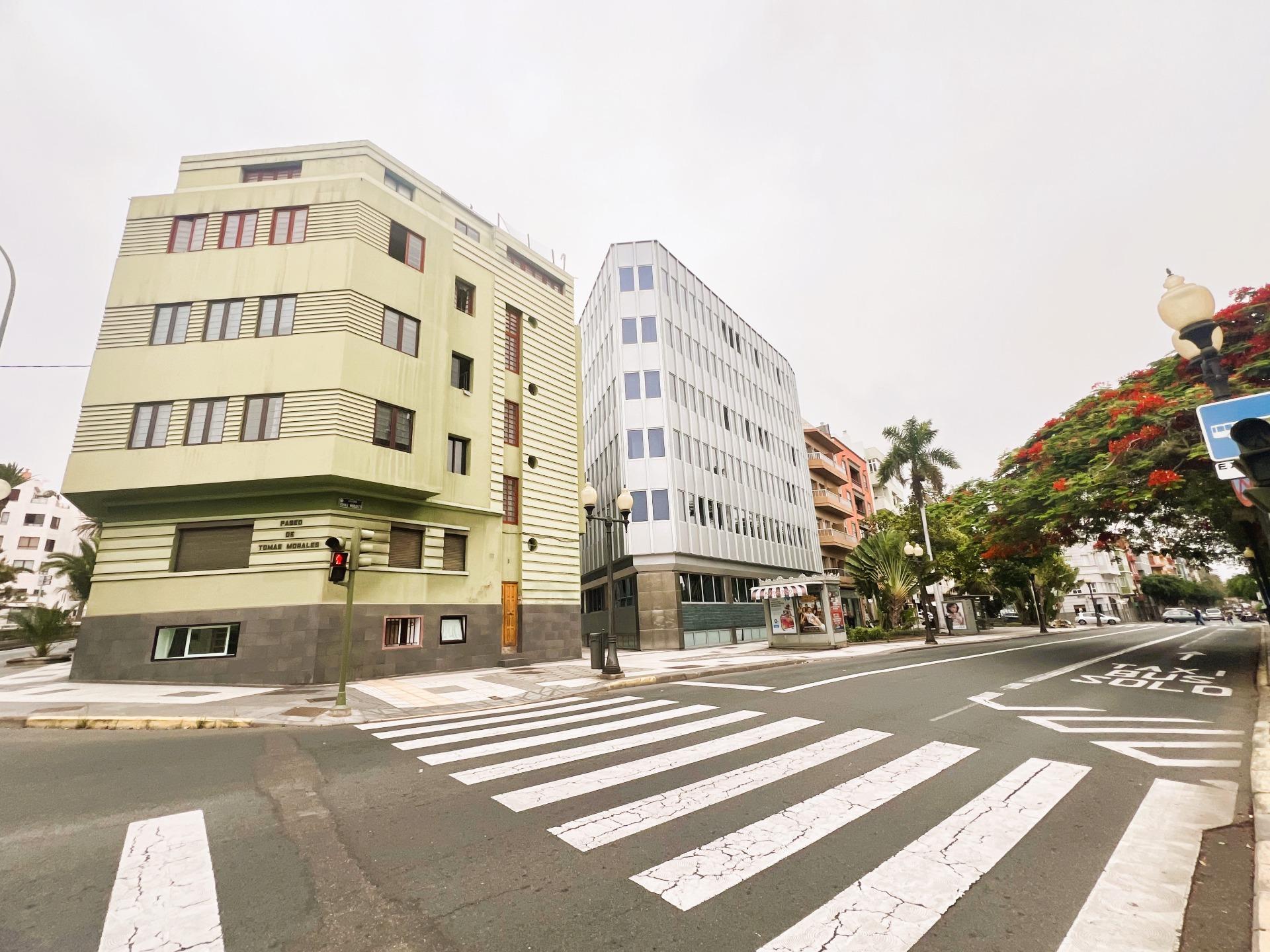 Oficinas-Venta-Las Palmas de Gran Canaria-1830053-Foto-18