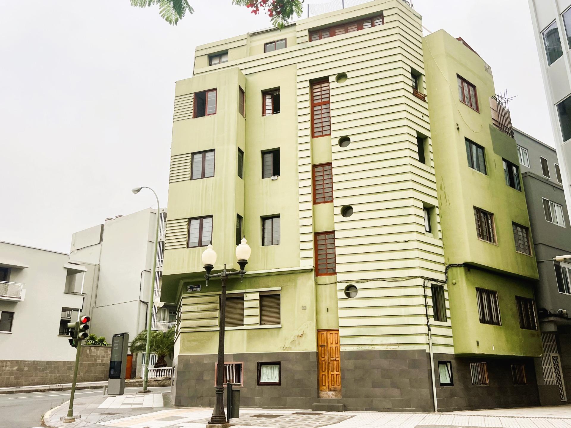 Oficinas-Venta-Las Palmas de Gran Canaria-1830053-Foto-19