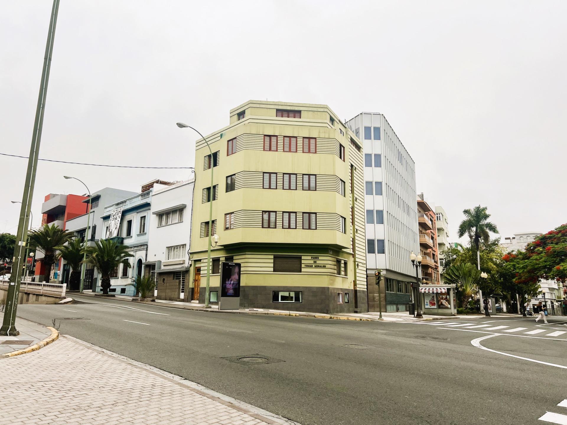 Oficinas-Venta-Las Palmas de Gran Canaria-1830053-Foto-20