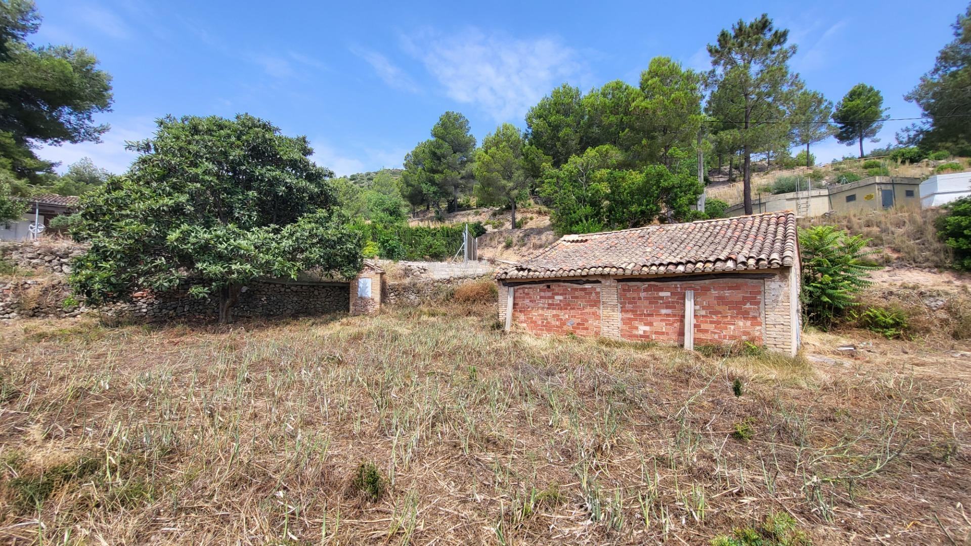 Fincas y solares-Venta-Montichelvo-1767665