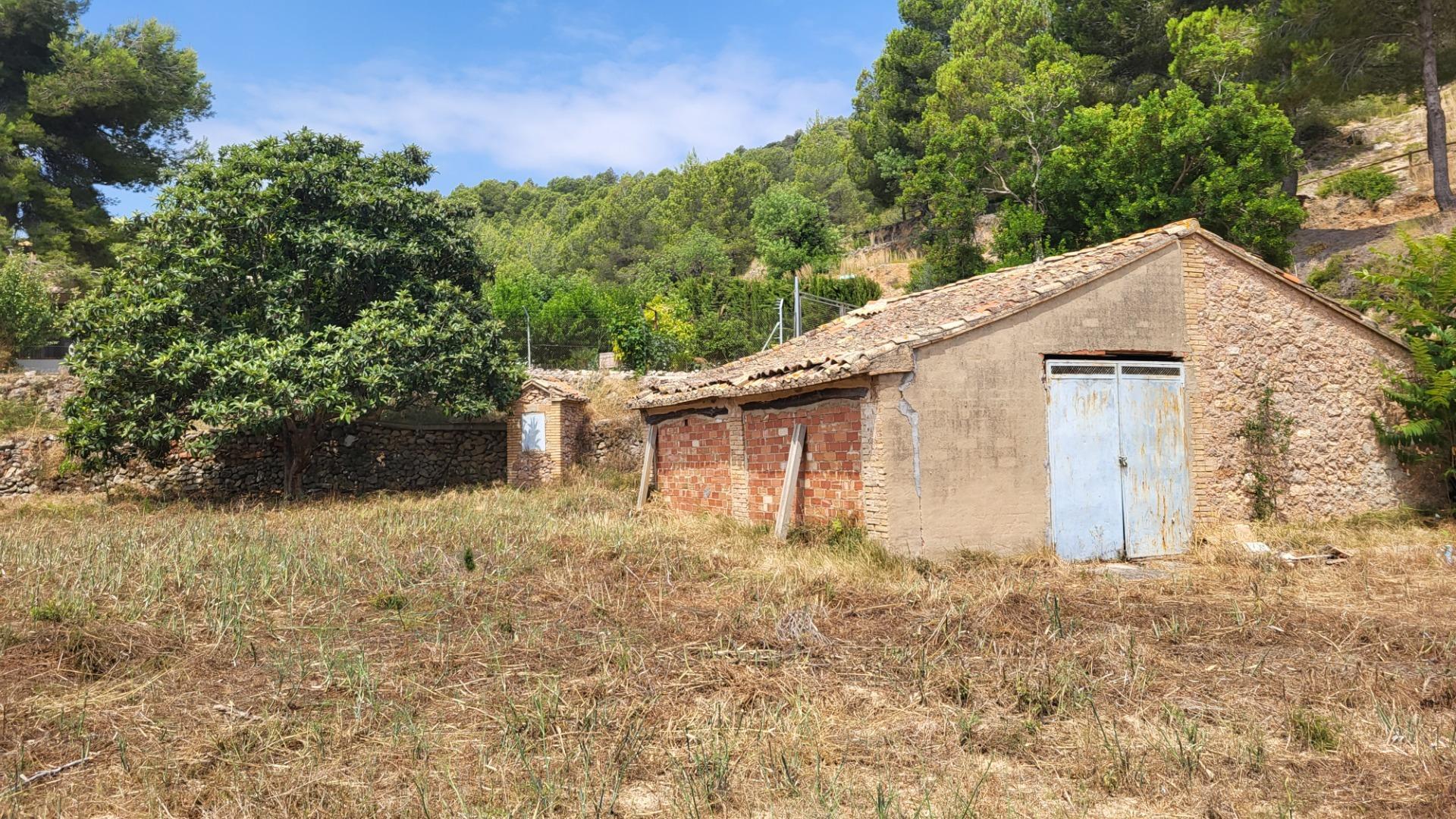 Fincas y solares-Venta-Montichelvo-1767665-Foto-2
