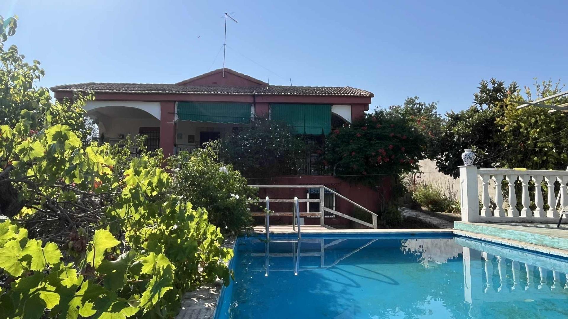Casas o chalets-Venta-Vilamarxant-1724079-Foto-2