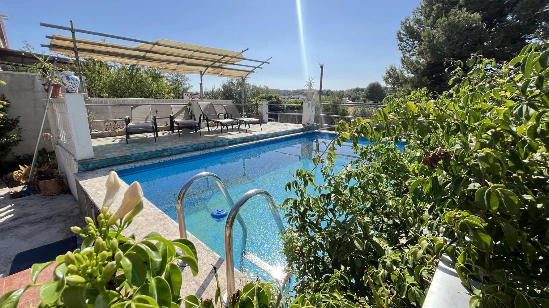 Casas o chalets-Venta-1724079