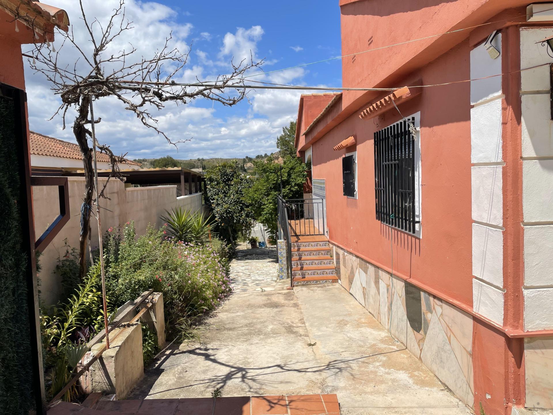 Casas o chalets-Venta-Vilamarxant-1724079-Foto-7