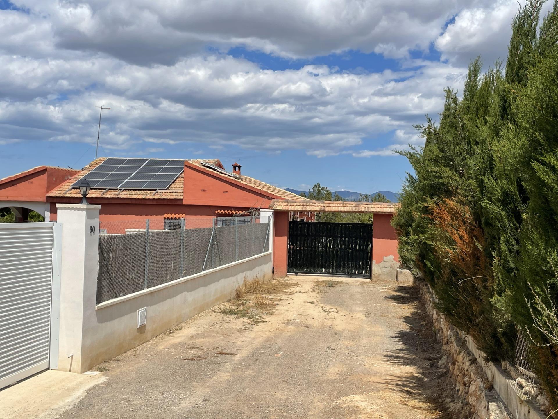 Casas o chalets-Venta-Vilamarxant-1724079-Foto-6