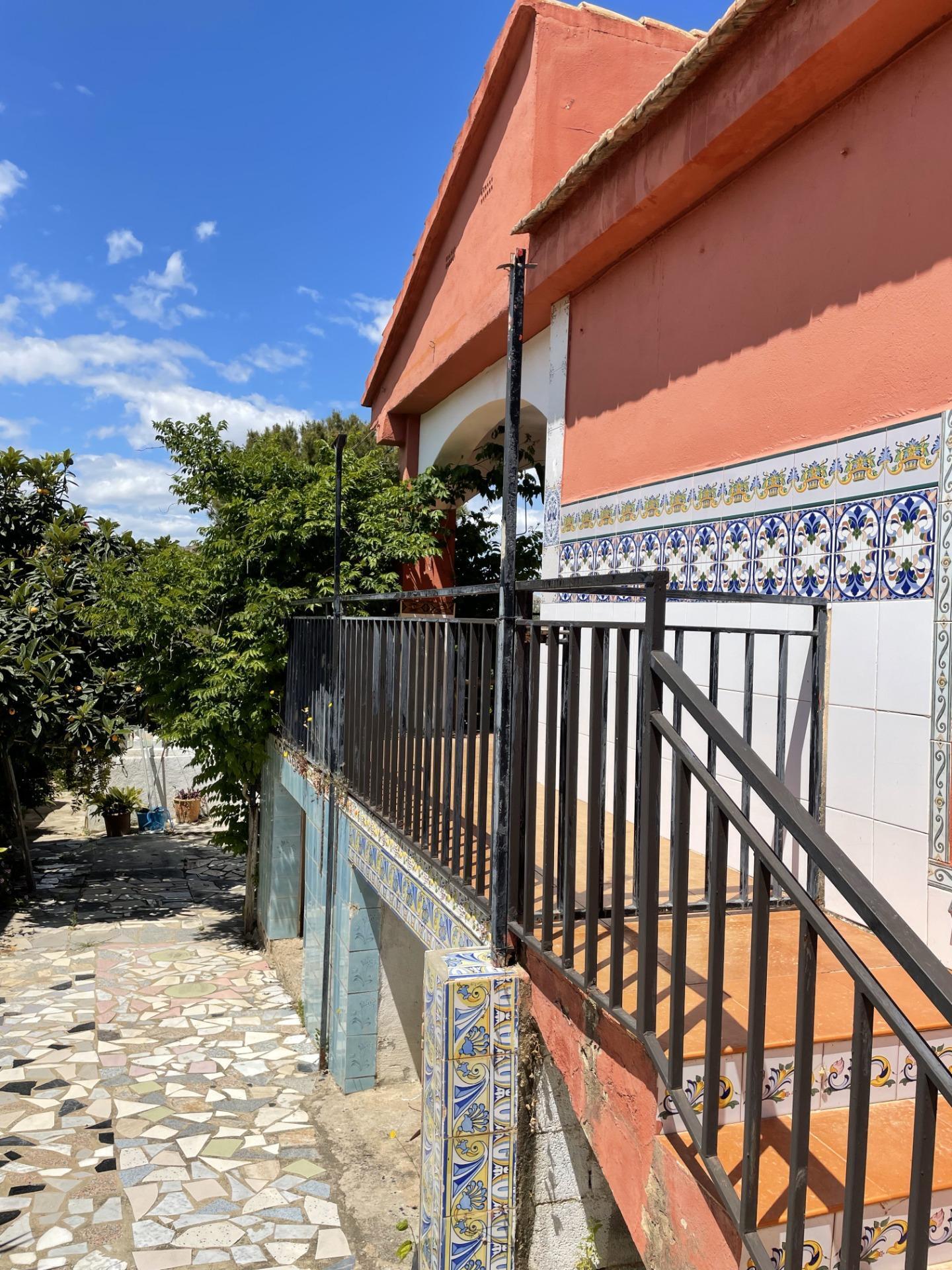 Casas o chalets-Venta-Vilamarxant-1724079-Foto-8