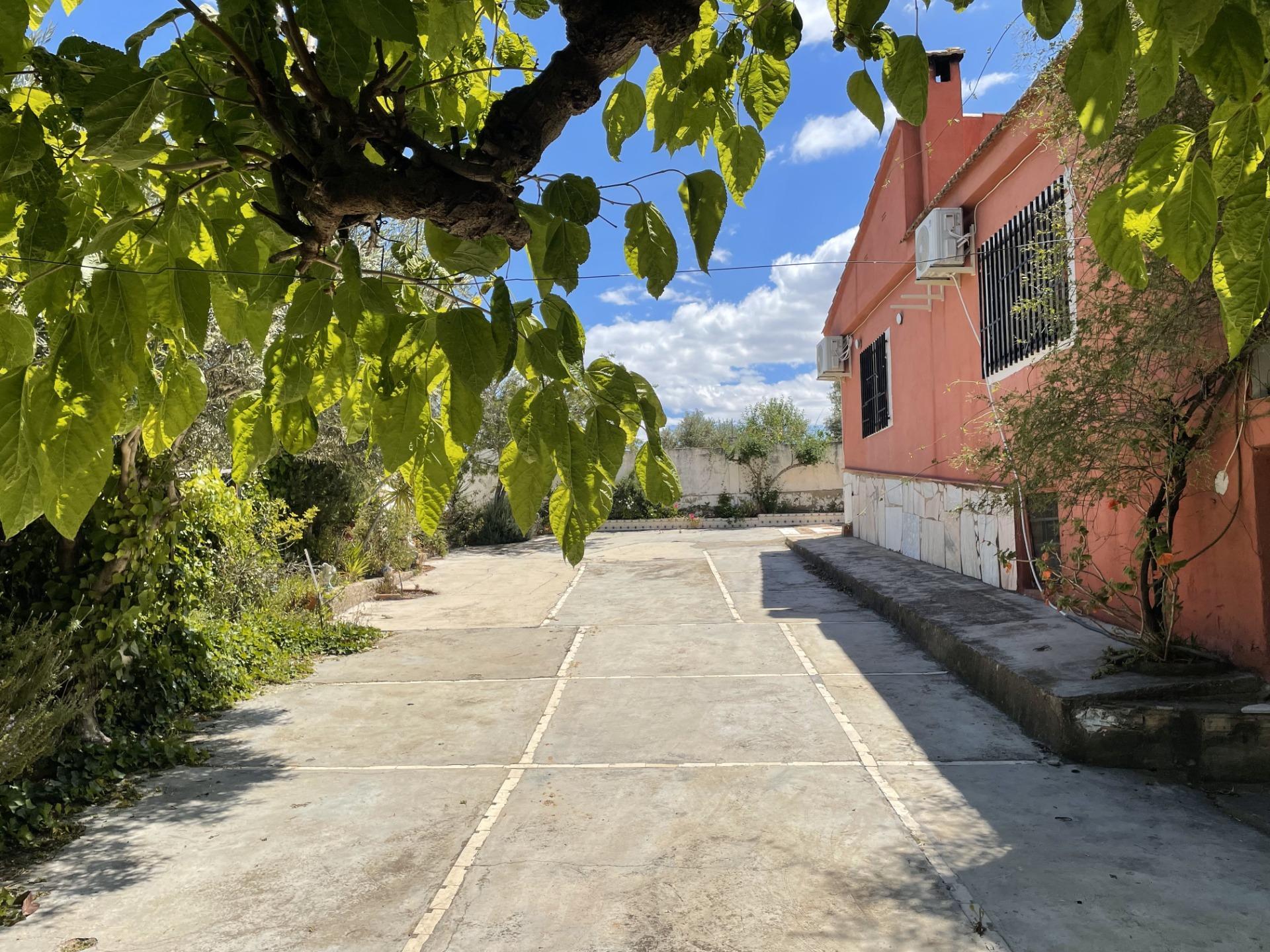 Casas o chalets-Venta-Vilamarxant-1724079-Foto-9