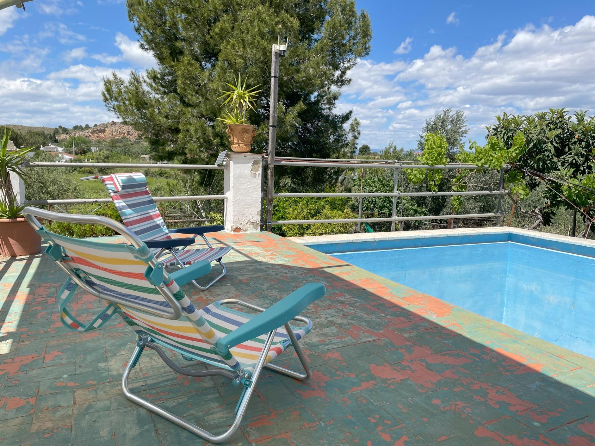 Casas o chalets-Venta-Vilamarxant-1724079-Foto-27