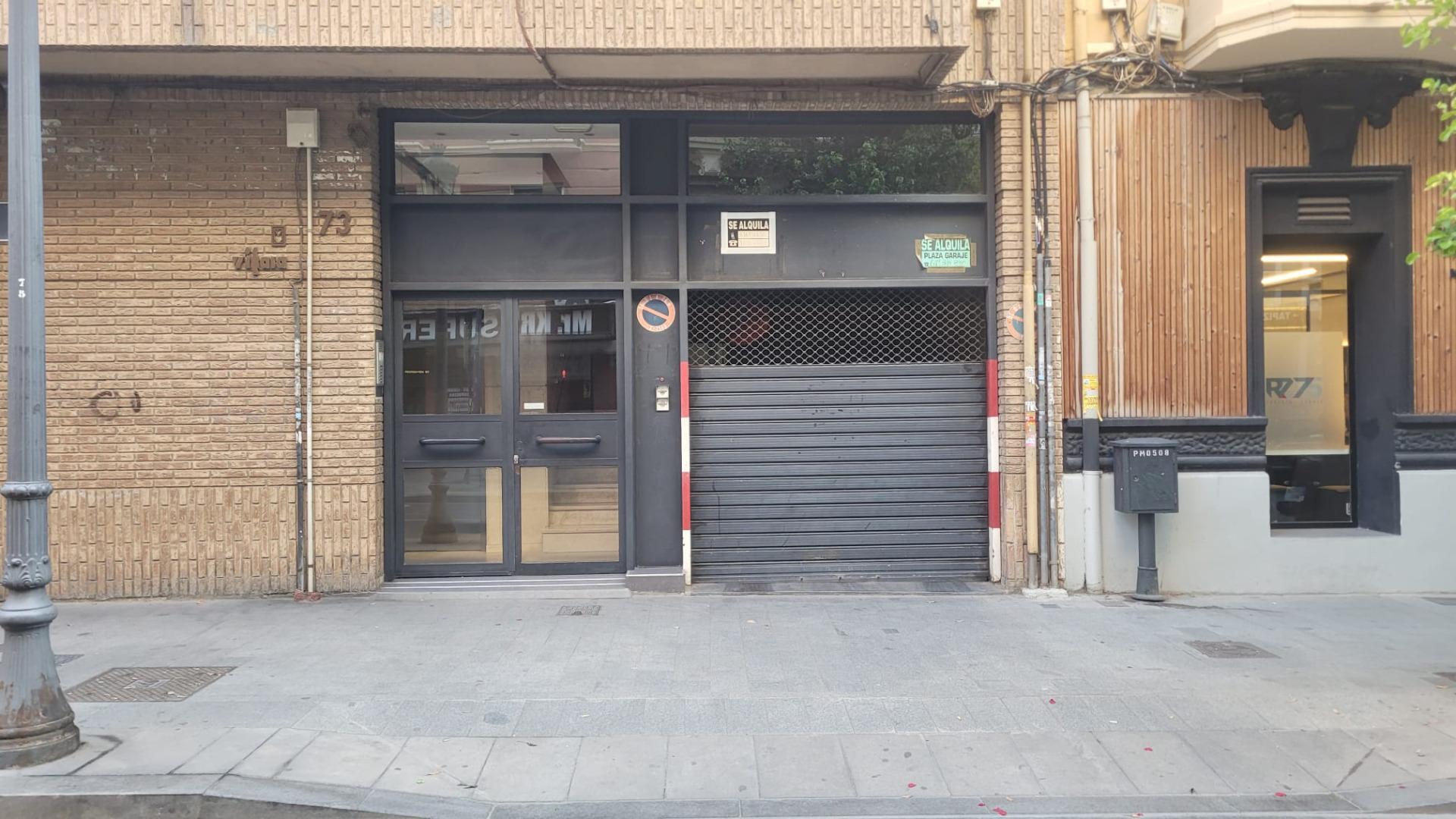 Garajes-Venta-Valencia-1901094-Foto-5